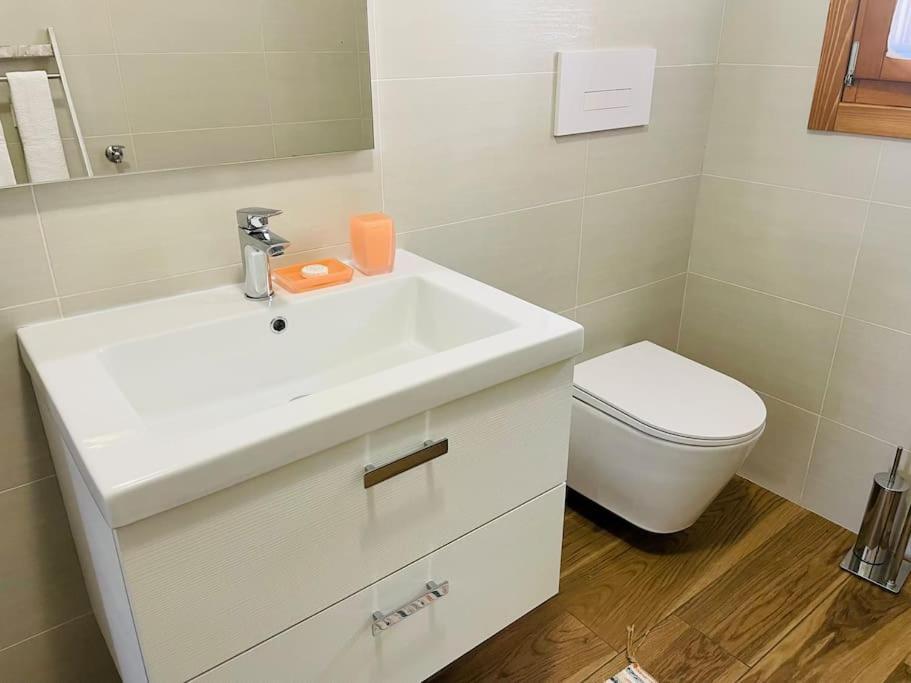 Casa Di Nancy A 1 Appartamento