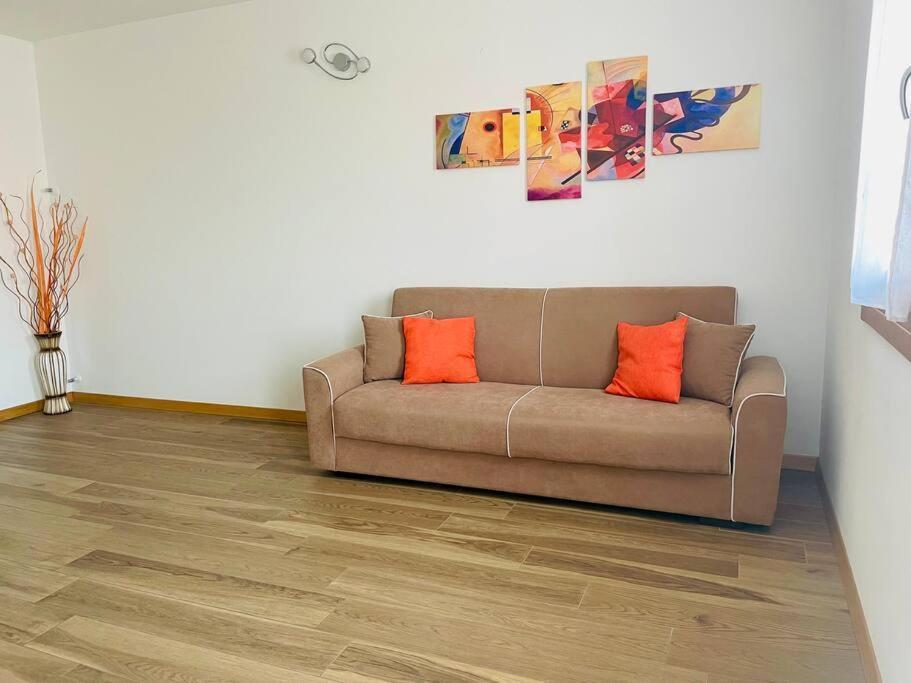 Appartamento Casa Di Nancy A 1 *