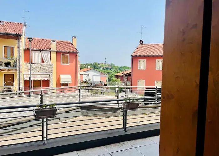 Casa Di Nancy A Valdobbiadene 1