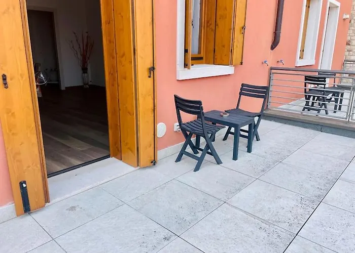 Casa Di Nancy A Valdobbiadene 1