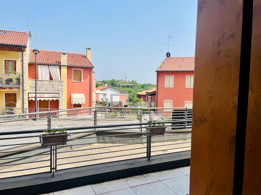 Casa Di Nancy A 1 Apartment