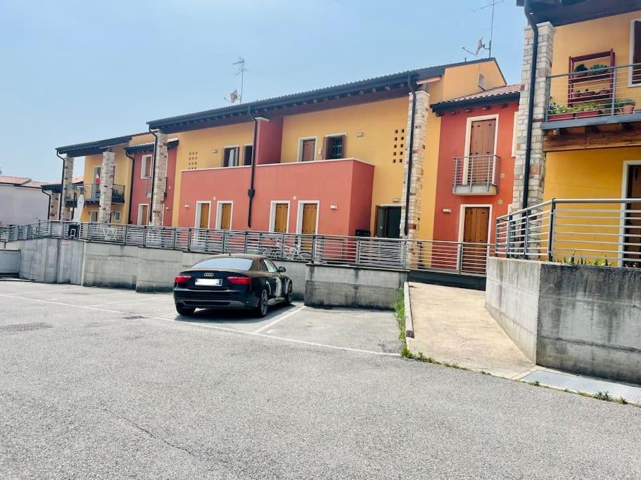 Apartment Casa Di Nancy A 1