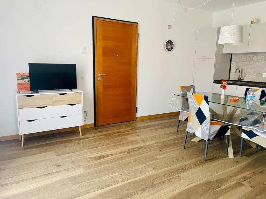 Casa Di Nancy A 1 Apartment Valdobbiadene