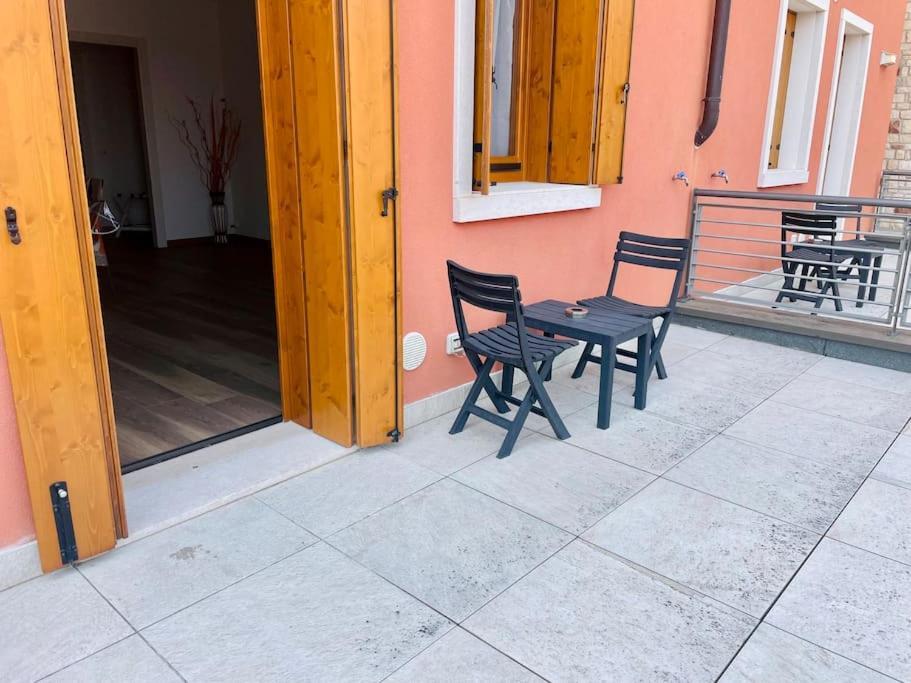 Casa Di Nancy A 1 Apartment Valdobbiadene