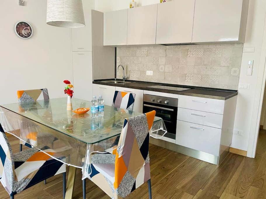 Apartment Casa Di Nancy A 1