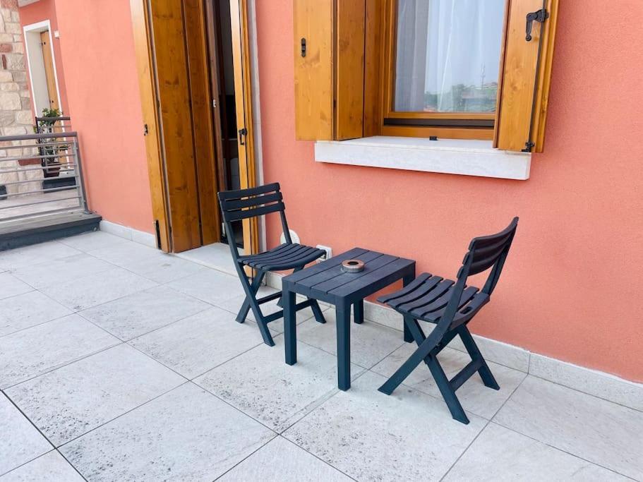 Casa Di Nancy A 1 Apartment *